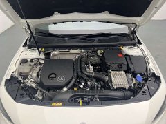 Mercedes-Benz A-Class A 200 L Fashion Edition - ფოტო 16