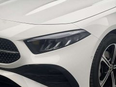 Mercedes-Benz A-Class A 200 L Fashion Edition - ფოტო 17
