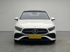 Mercedes-Benz A-Class A 200 L Fashion Edition - ფოტო 2