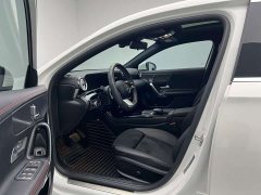 Mercedes-Benz A-Class A 200 L Fashion Edition - ფოტო 20