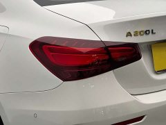 Mercedes-Benz A-Class A 200 L Fashion Edition - ფოტო 7