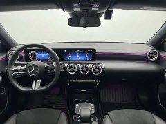 Mercedes-Benz A-Class A 200 L Fashion Edition - ფოტო 8