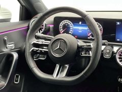 Mercedes-Benz A-Class A 200 L Fashion Edition - ფოტო 9