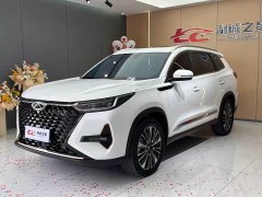 Chery Tiggo 8 PRO Champion Edition 390T AWD Peak Edition 5-Seater - ფოტო 1