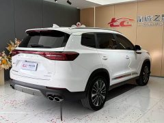Chery Tiggo 8 PRO Champion Edition 390T AWD Peak Edition 5-Seater - ფოტო 10