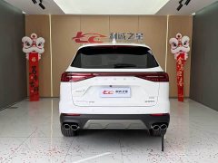 Chery Tiggo 8 PRO Champion Edition 390T AWD Peak Edition 5-Seater - ფოტო 11