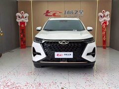Chery Tiggo 8 PRO Champion Edition 390T AWD Peak Edition 5-Seater - ფოტო 2