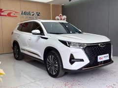 Chery Tiggo 8 PRO Champion Edition 390T AWD Peak Edition 5-Seater - ფოტო 3
