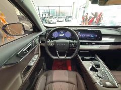 Chery Tiggo 8 PRO Champion Edition 390T AWD Peak Edition 5-Seater - ფოტო 5