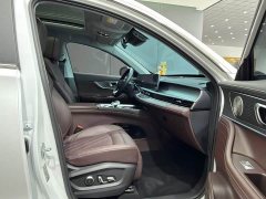 Chery Tiggo 8 PRO Champion Edition 390T AWD Peak Edition 5-Seater - ფოტო 8