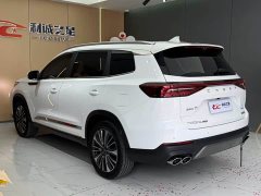 Chery Tiggo 8 PRO Champion Edition 390T AWD Peak Edition 5-Seater - ფოტო 9