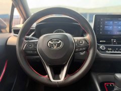 Toyota Corolla 1.8L CVT Sport - ფოტო 11