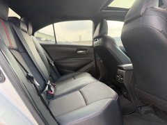 Toyota Corolla 1.8L CVT Sport - ფოტო 13