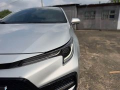 Toyota Corolla 1.8L CVT Sport - ფოტო 15