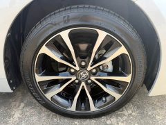Toyota Corolla 1.8L CVT Sport - ფოტო 17