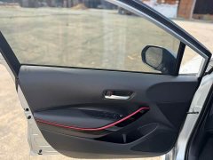 Toyota Corolla 1.8L CVT Sport - ფოტო 4