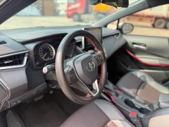 Toyota Corolla 1.8L CVT Sport - ფოტო 6