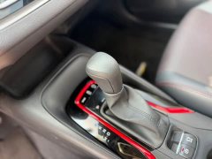 Toyota Corolla 1.8L CVT Sport - ფოტო 7