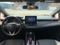 Toyota Corolla 1.8L CVT Sport - ფოტო 9
