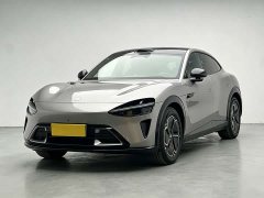 Xiaomi YU7 Four-Wheel Drive Max Edition - ფოტო 1
