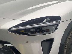 Xiaomi YU7 Four-Wheel Drive Max Edition - ფოტო 12