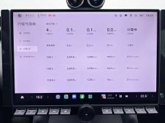 Xiaomi YU7 Four-Wheel Drive Max Edition - ფოტო 13