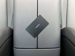 Xiaomi YU7 Four-Wheel Drive Max Edition - ფოტო 15