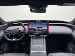 Xiaomi YU7 Four-Wheel Drive Max Edition - ფოტო 17