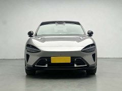 Xiaomi YU7 Four-Wheel Drive Max Edition - ფოტო 2