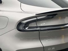 Xiaomi YU7 Four-Wheel Drive Max Edition - ფოტო 20