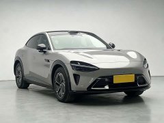 Xiaomi YU7 Four-Wheel Drive Max Edition - ფოტო 3