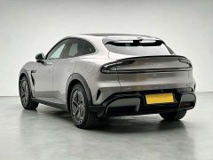 Xiaomi YU7 Four-Wheel Drive Max Edition - ფოტო 4
