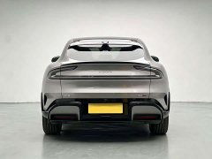 Xiaomi YU7 Four-Wheel Drive Max Edition - ფოტო 6