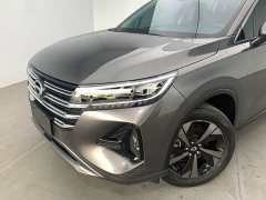 GAC Aion GS4 2023 270T Automatic Smart Tech Edition - ფოტო 11