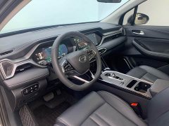 GAC Aion GS4 2023 270T Automatic Smart Tech Edition - ფოტო 14