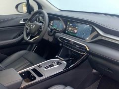 GAC Aion GS4 2023 270T Automatic Smart Tech Edition - ფოტო 15