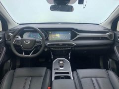 GAC Aion GS4 2023 270T Automatic Smart Tech Edition - ფოტო 7