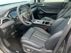 GAC Aion GS4 2023 270T Automatic Smart Tech Edition - ფოტო 8