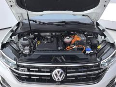 Volkswagen Tharu Taos GTE 280TSI Luxury Plus Advanced Edition - ფოტო 10