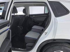 Volkswagen Tharu Taos GTE 280TSI Luxury Plus Advanced Edition - ფოტო 11