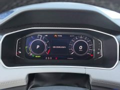 Volkswagen Tharu Taos GTE 280TSI Luxury Plus Advanced Edition - ფოტო 14