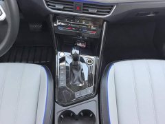 Volkswagen Tharu Taos GTE 280TSI Luxury Plus Advanced Edition - ფოტო 16