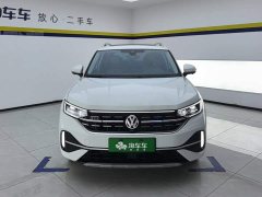 Volkswagen Tharu Taos GTE 280TSI Luxury Plus Advanced Edition - ფოტო 2
