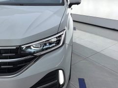 Volkswagen Tharu Taos GTE 280TSI Luxury Plus Advanced Edition - ფოტო 5