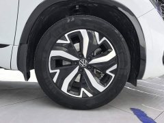 Volkswagen Tharu Taos GTE 280TSI Luxury Plus Advanced Edition - ფოტო 6