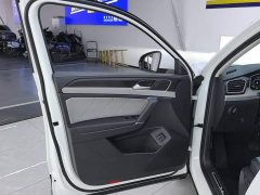 Volkswagen Tharu Taos GTE 280TSI Luxury Plus Advanced Edition - ფოტო 7