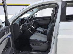 Volkswagen Tharu Taos GTE 280TSI Luxury Plus Advanced Edition - ფოტო 9