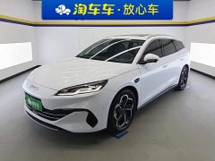 BYD Dolphin 06 DM-i Touring DM-i 150KM Flagship - ფოტო 1