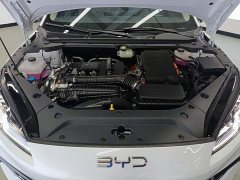 BYD Dolphin 06 DM-i Touring DM-i 150KM Flagship - ფოტო 10