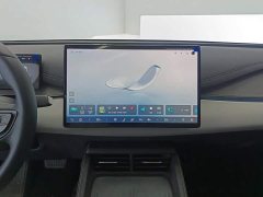 BYD Dolphin 06 DM-i Touring DM-i 150KM Flagship - ფოტო 13